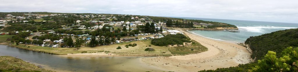 Port Campbell Beach, Great Ocean Road