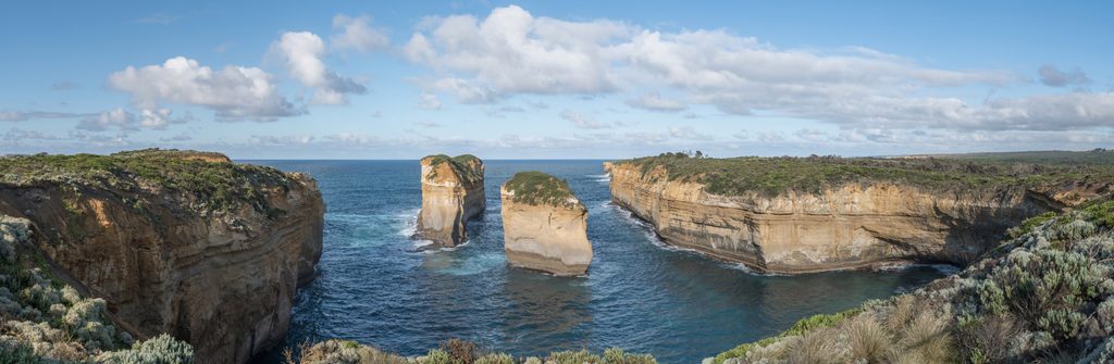 Tom and Eva Lookout, Great Ocean Road