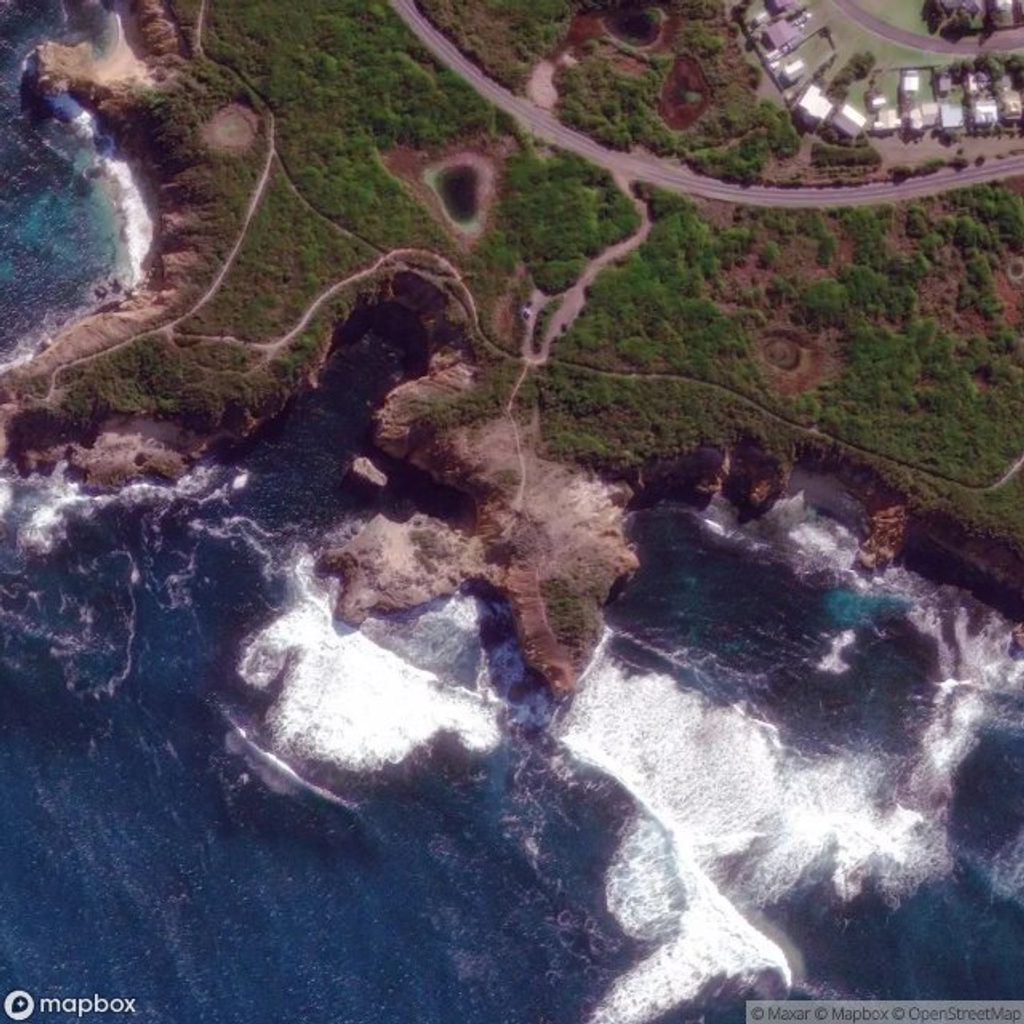 Peterborough Coastal Reserve Lookout, Great Ocean Road