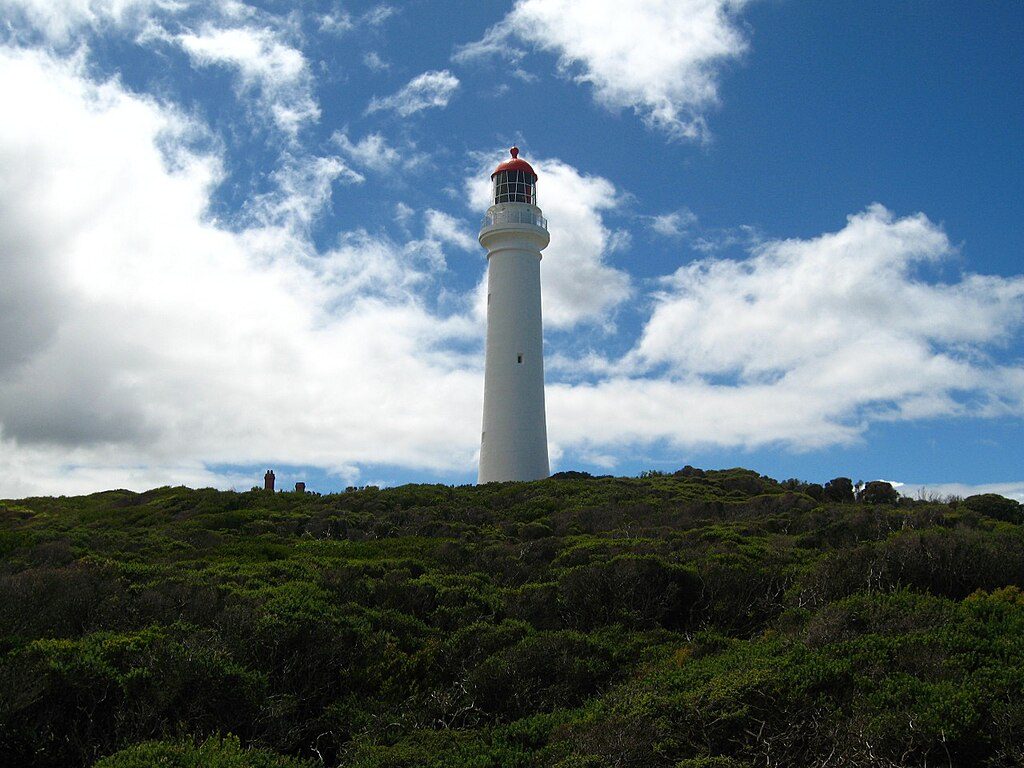 Split Point Lighthouse, Great Ocean Road