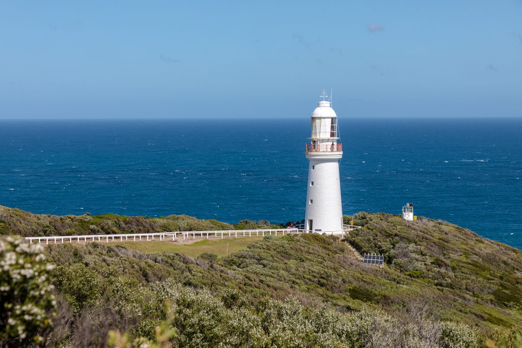 Cape Otway Lightstation, Great Ocean Road