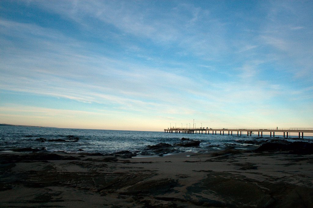 Lorne Pier, Great Ocean Road