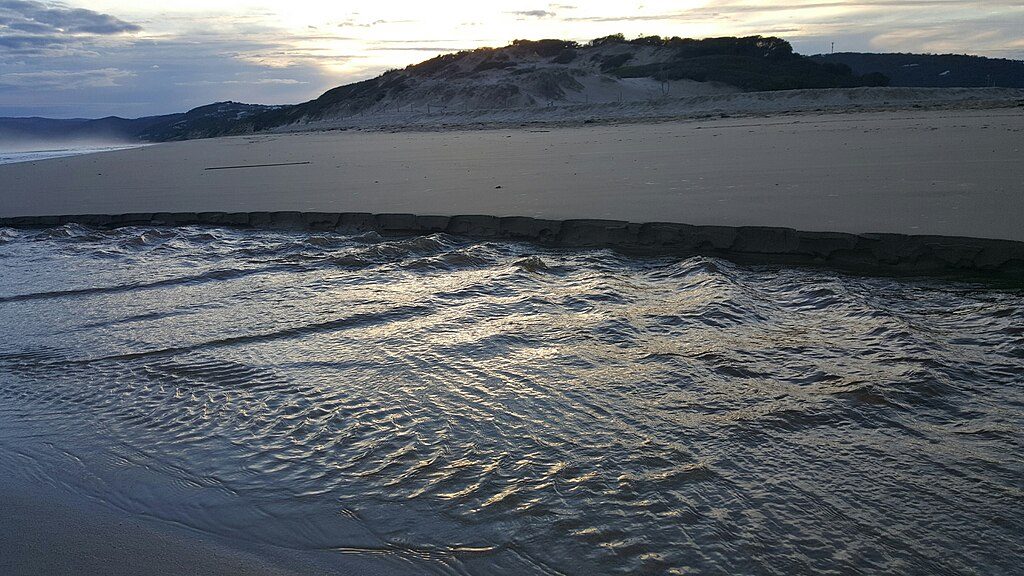 Aireys Inlet Beach, Great Ocean Road