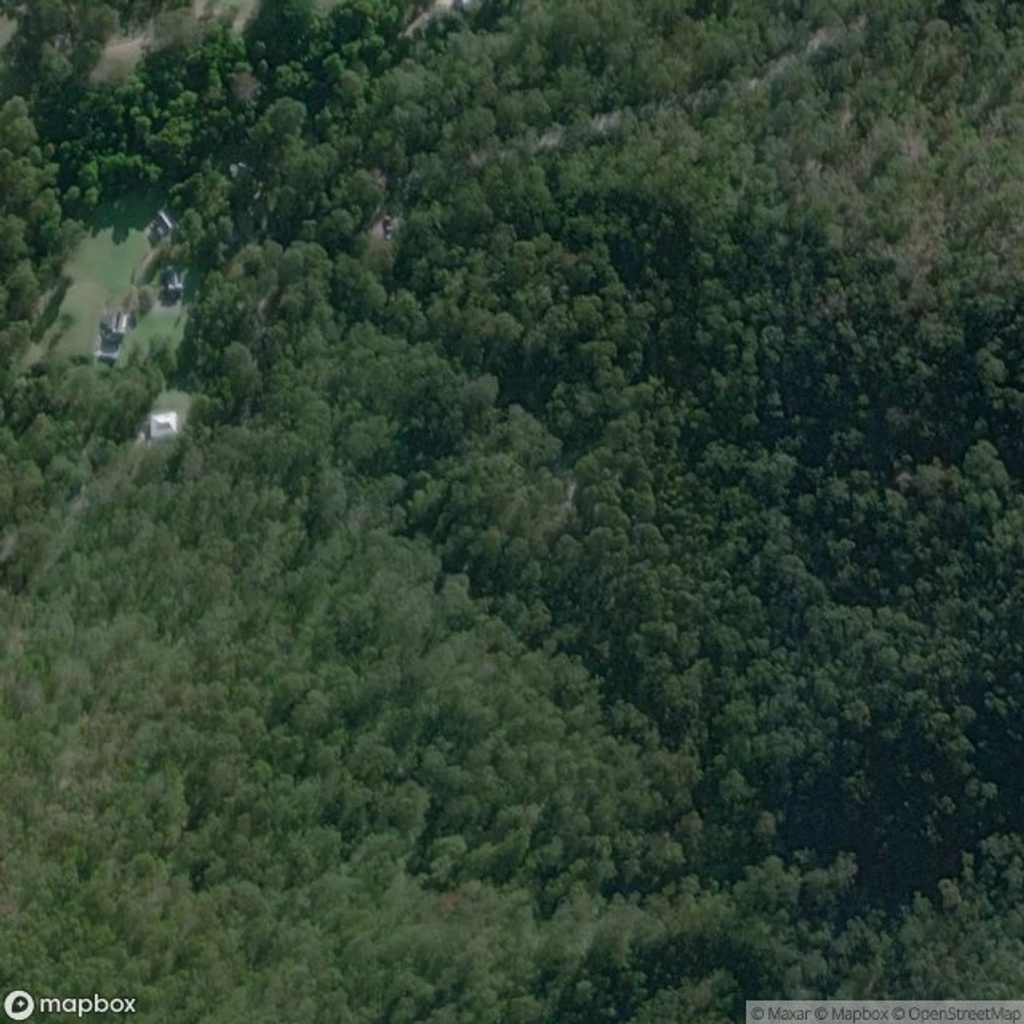 Allenvale Campground, Great Ocean Road