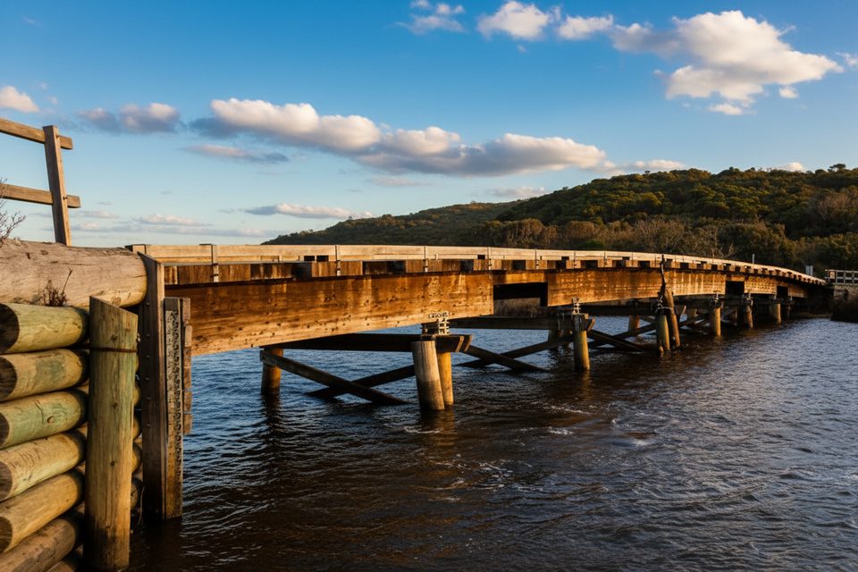 Aire River Mouth, Great Otway National Park