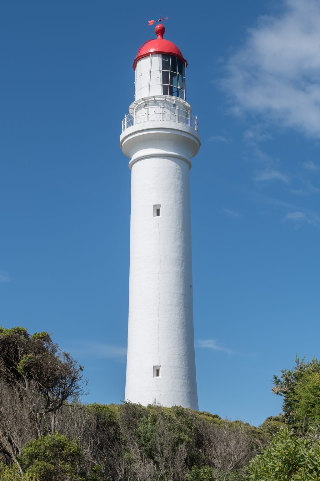 Split Point Lighthouse, Great Otway National Park