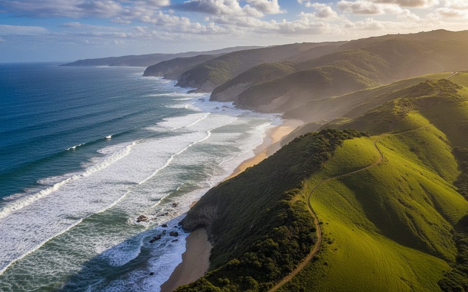 Johanna Beach, Great Otway National Park