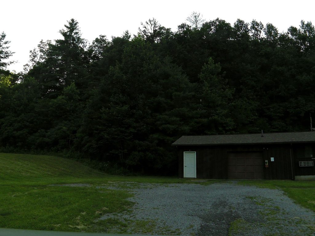 Abrams Creek Ranger Station, Great Smoky Mountains National Park