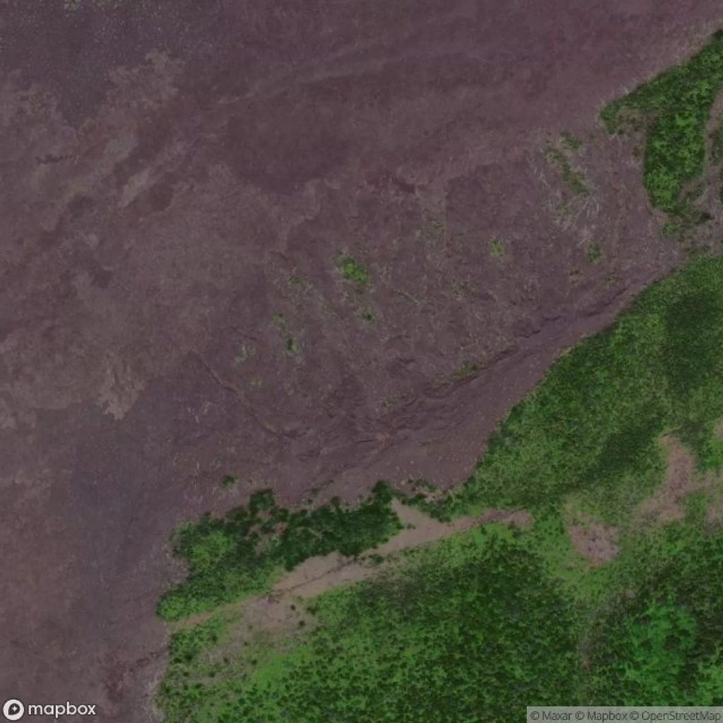 Kāne Nui O Hamo, Hawaiʻi Volcanoes National Park