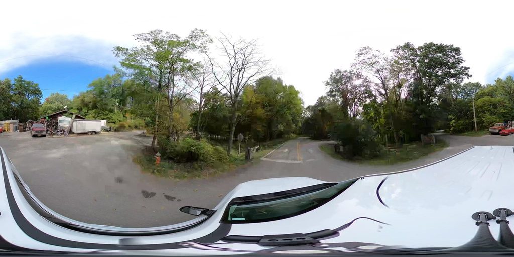 Dunewood Campground, Indiana Dunes National Park