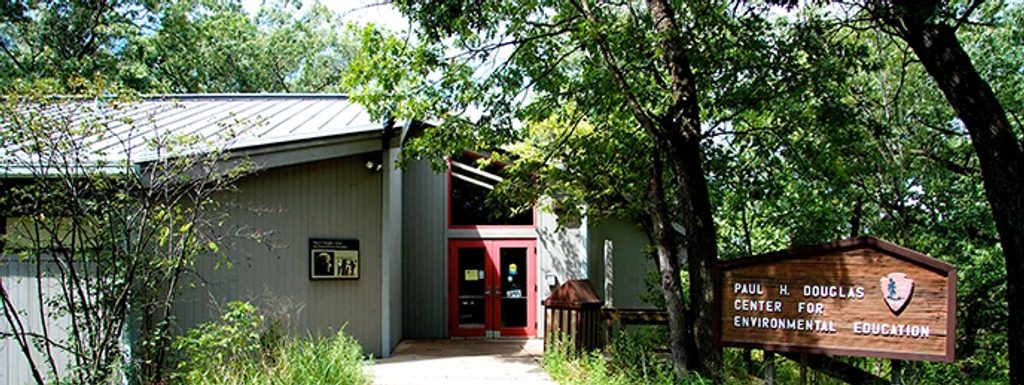 Paul H. Douglas Center for Environmental Education, Indiana Dunes National Park