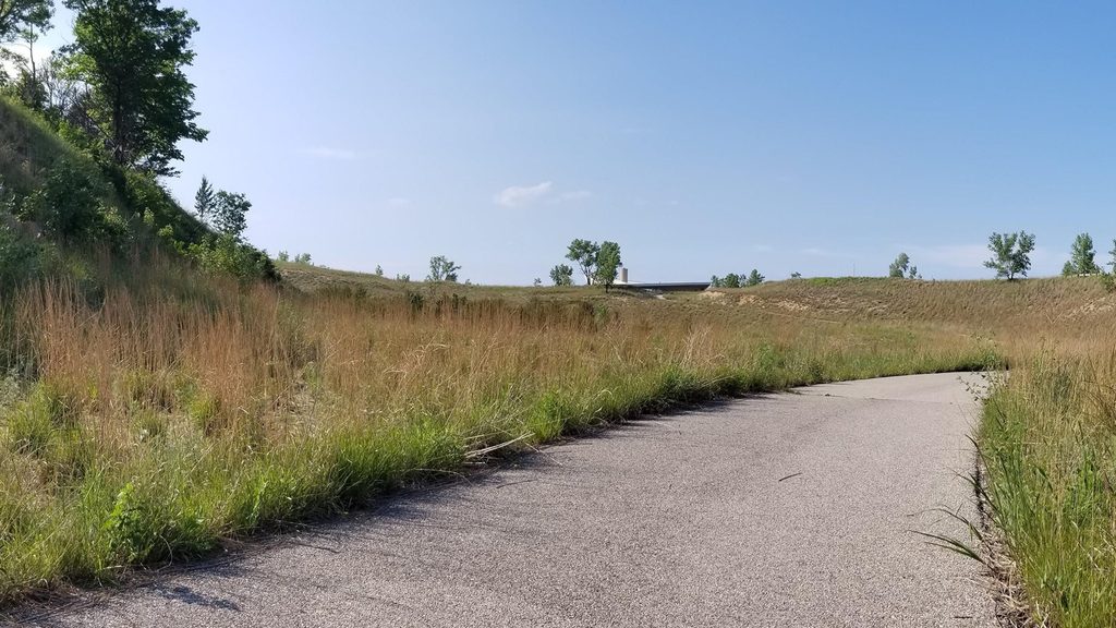Portage Lakefront and Riverwalk, Indiana Dunes National Park