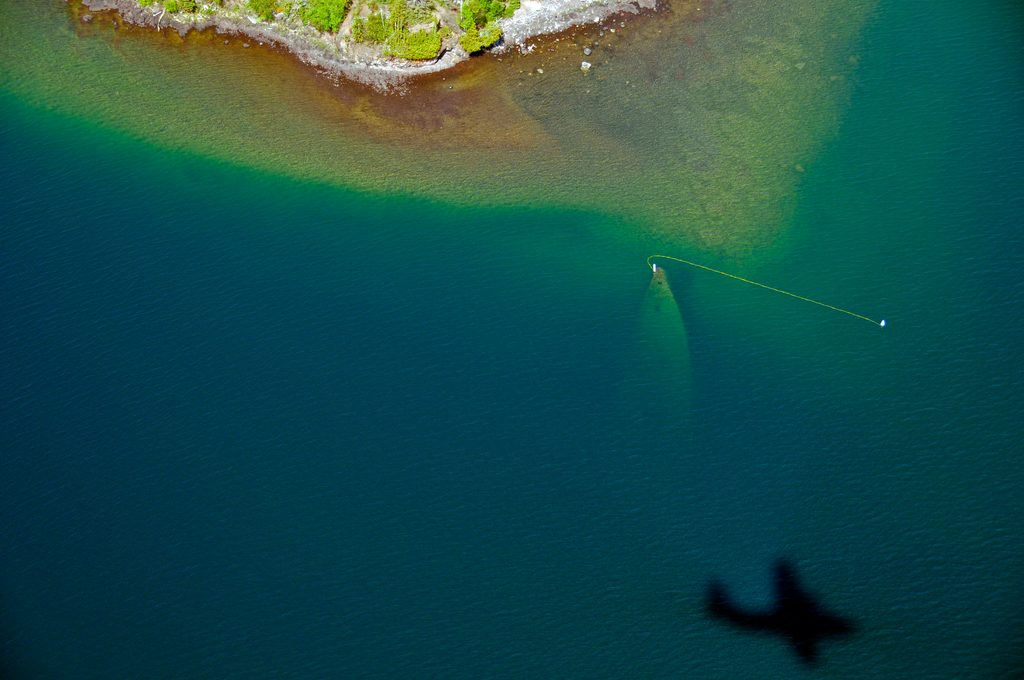 AMERICA Shipwreck, Isle Royale National Park