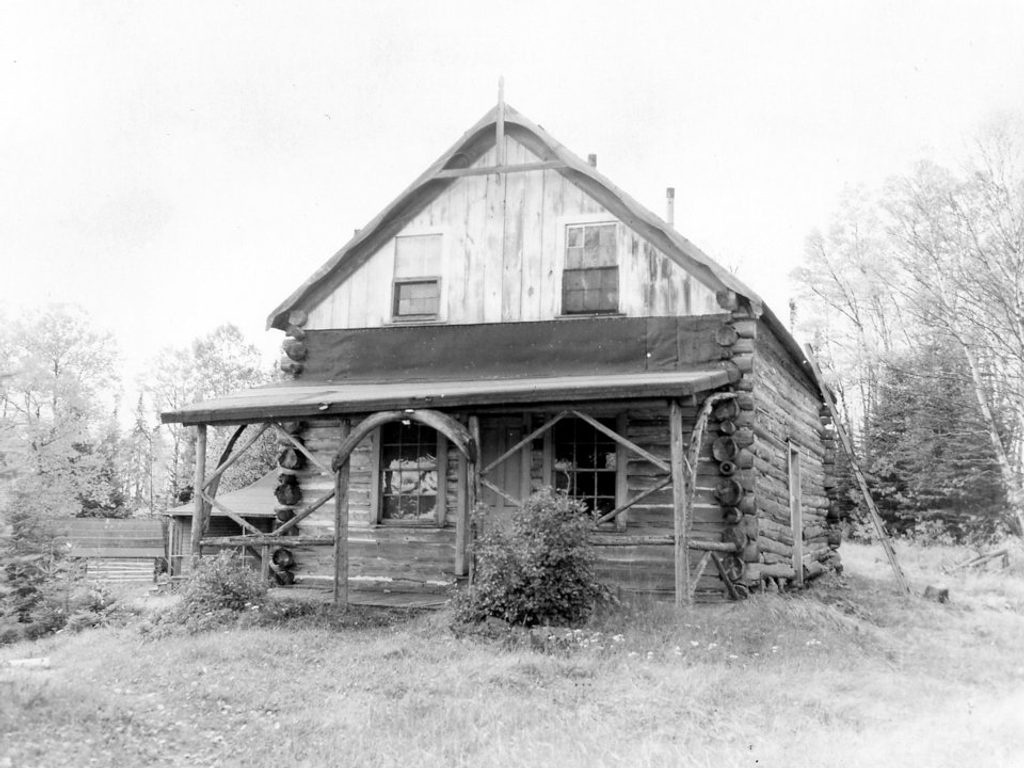 John's Hotel, Isle Royale National Park