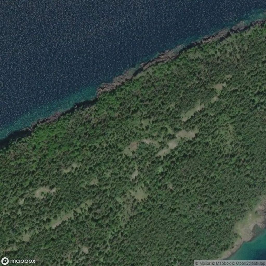 The Palisades, Isle Royale National Park