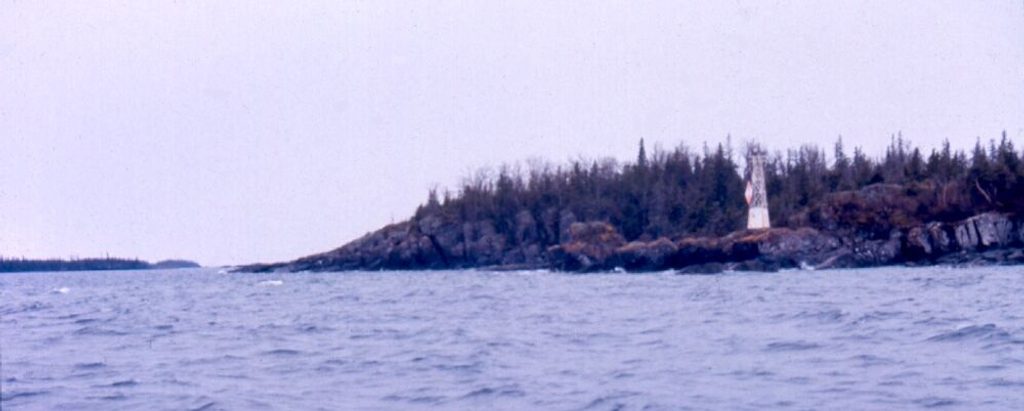 Blake Point, Isle Royale National Park