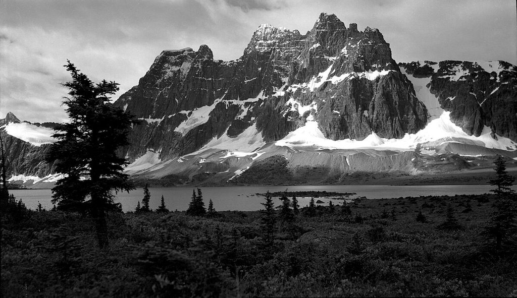Amethyst Lakes, Jasper National Park