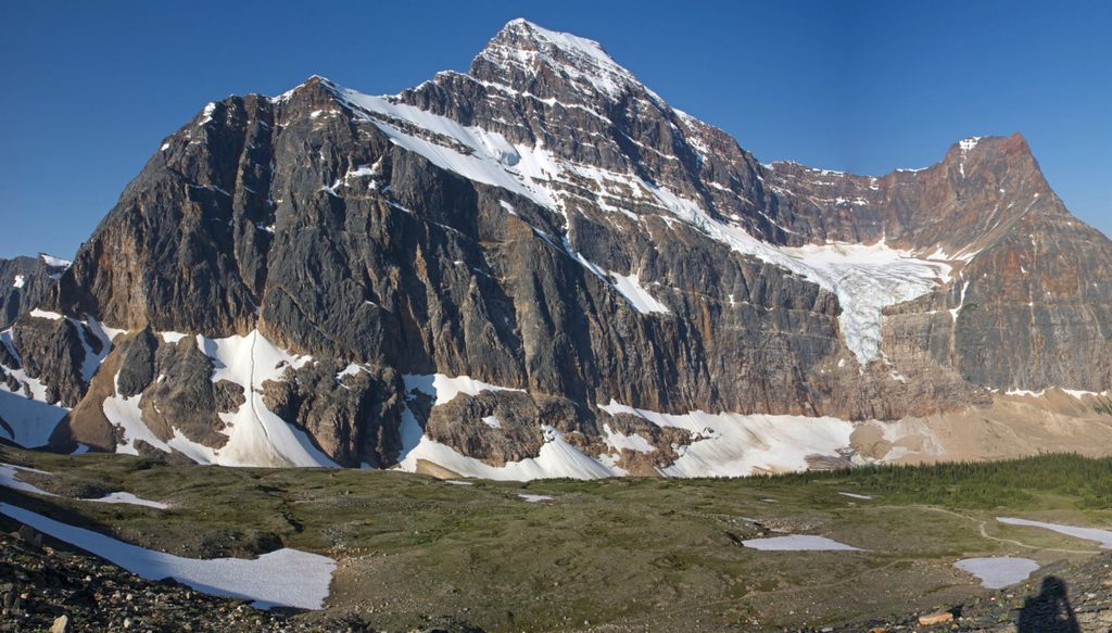 HI Mount Edith Cavell, Jasper National Park