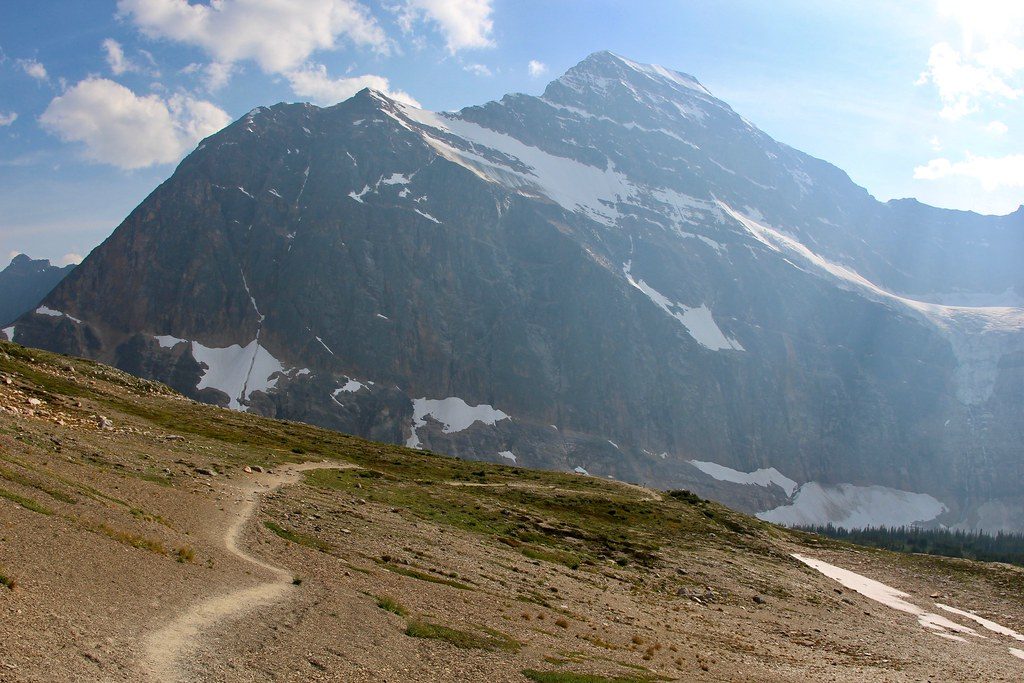 Cavell Meadows, Jasper National Park