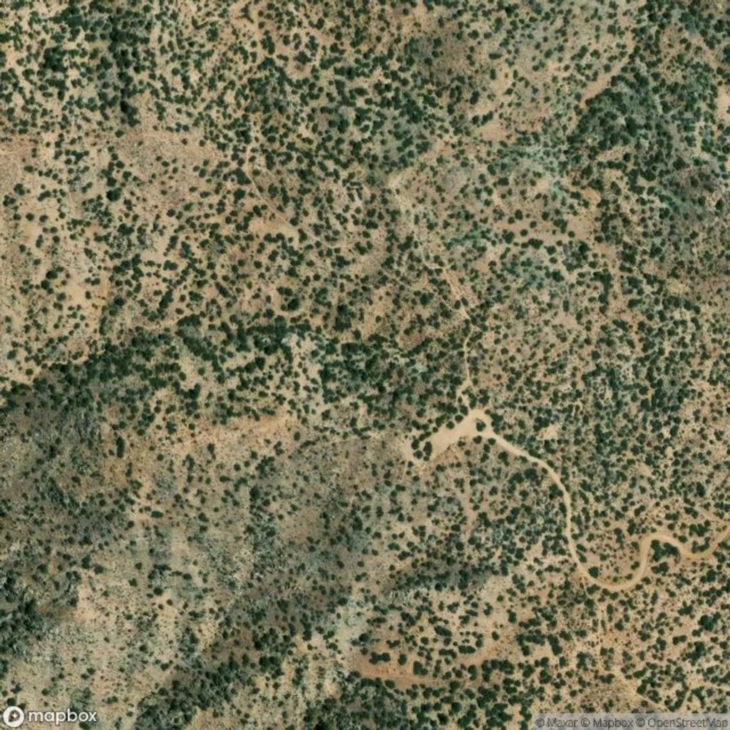 Eureka Peak, Joshua Tree National Park