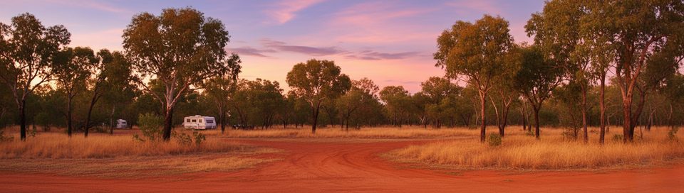 Djarradjin Billabong, Kakadu National Park