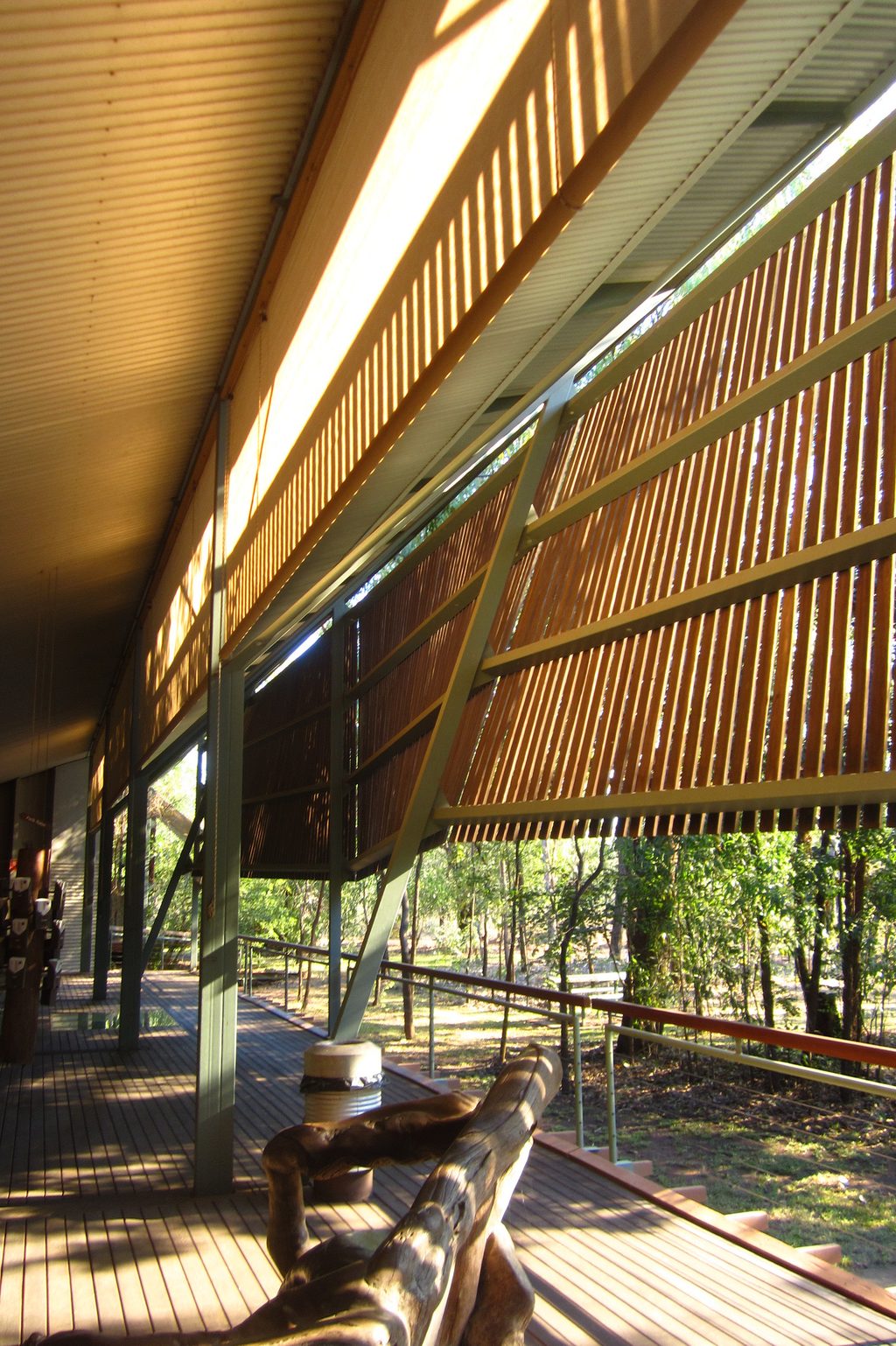 Bowali Visitor Centre, Kakadu National Park