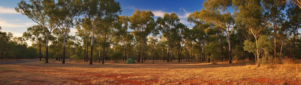 Muirella Park, Kakadu National Park