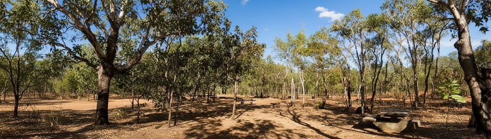 Malabanjbanjdju Campground, Kakadu National Park