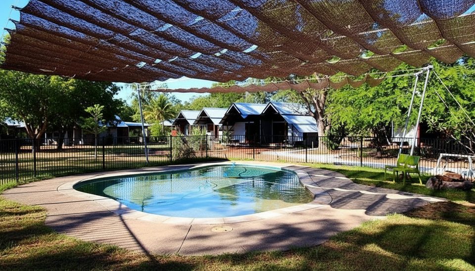 Anbinik Kakadu Resort, Kakadu National Park