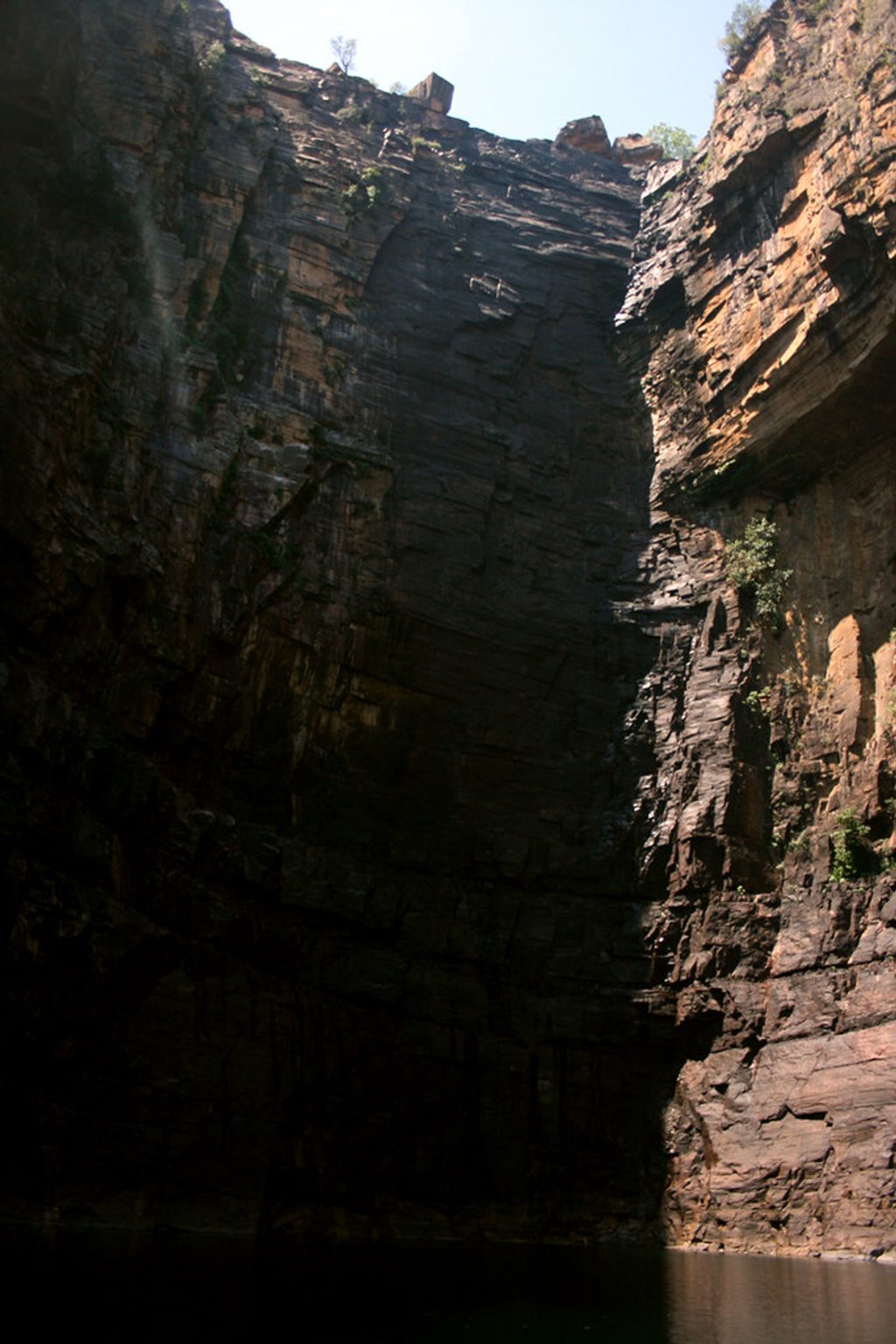 Jim Jim Falls, Kakadu National Park