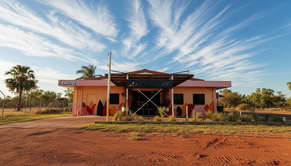 Marrawuddi Arts & Culture, Kakadu National Park