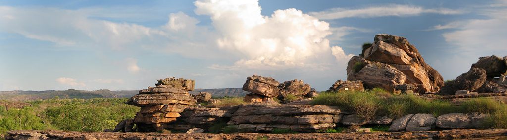 Ubirr, Kakadu National Park