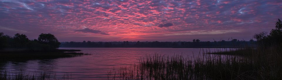 Jabiru Lake, Kakadu National Park