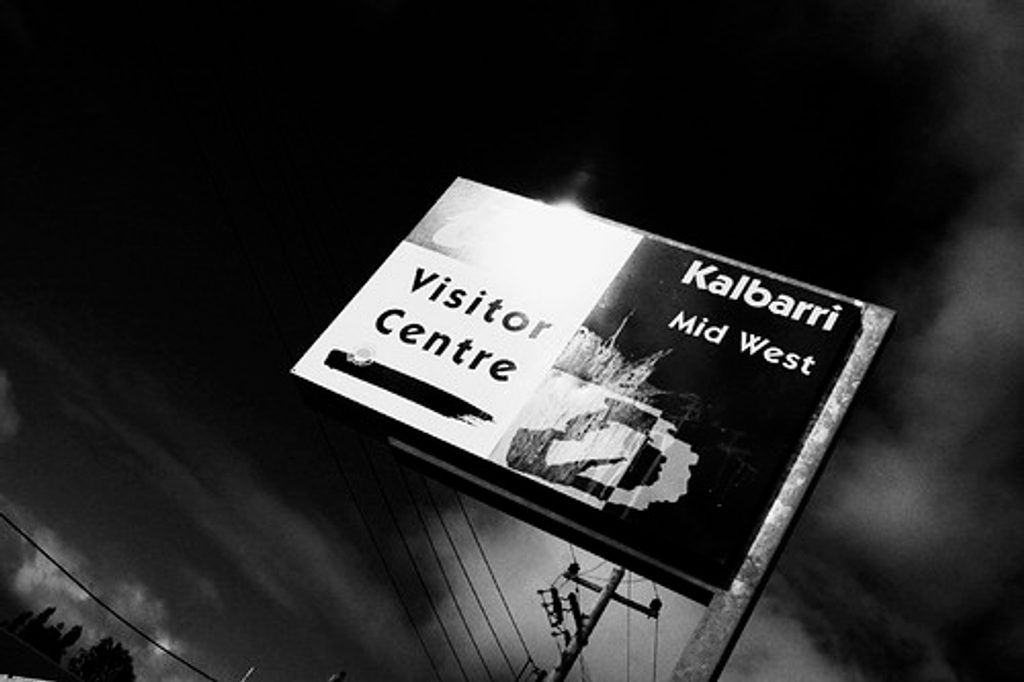 Kalbarri Visitor Centre, Kalbarri National Park