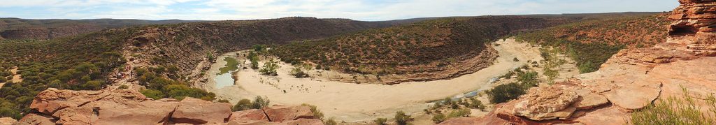 The Loop, Kalbarri National Park
