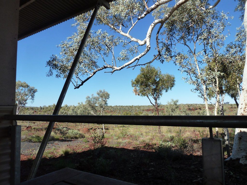 Karijini Eco Retreat, Karijini National Park