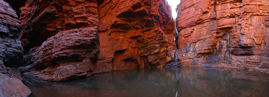 Weano Gorge, Karijini National Park