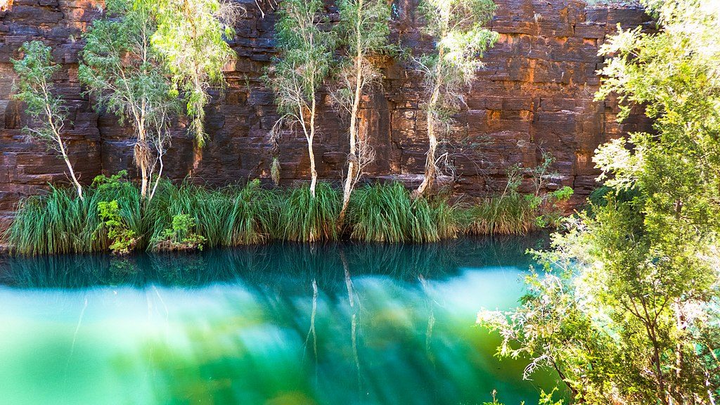 Dales Gorge (Ngirribungunha), Karijini National Park