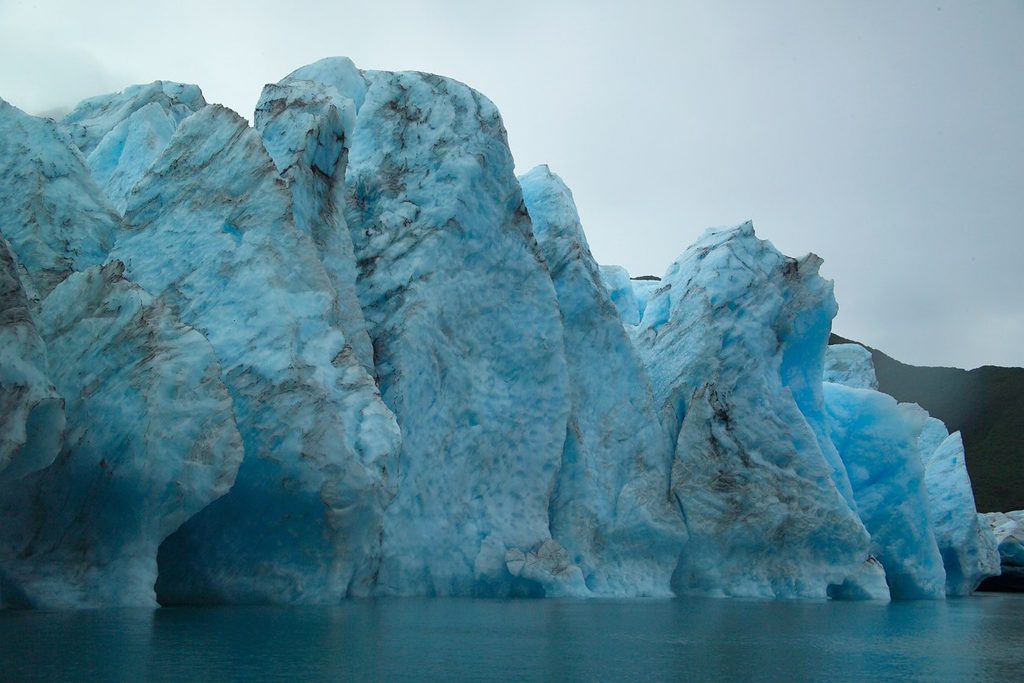 Pedersen Lagoon, Kenai Fjords National Park