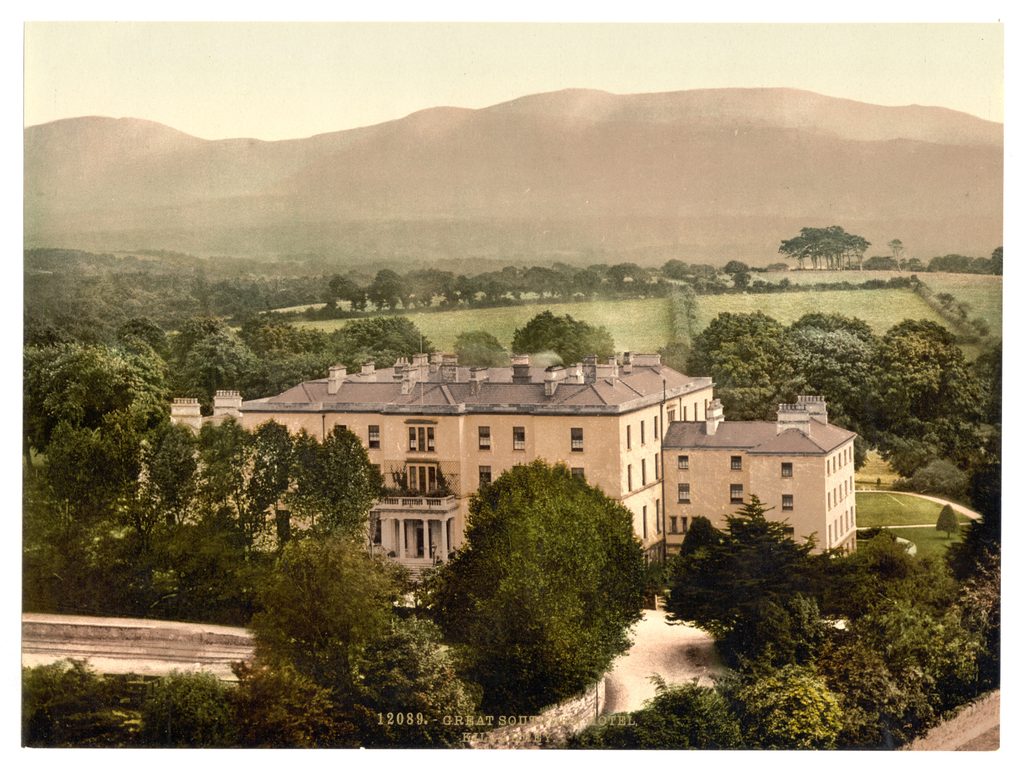 Great Southern Killarney, Killarney National Park