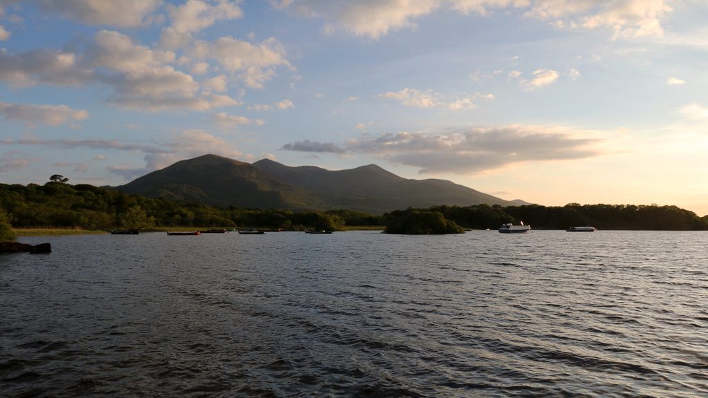 Lough Leane, Killarney National Park
