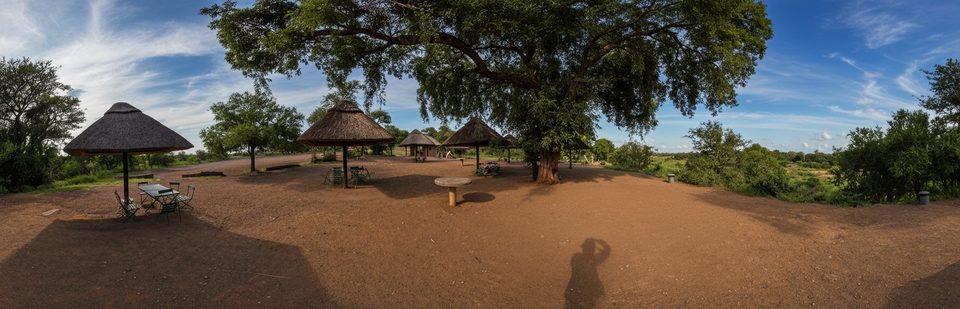 Timbavati Picnic Site, Kruger National Park