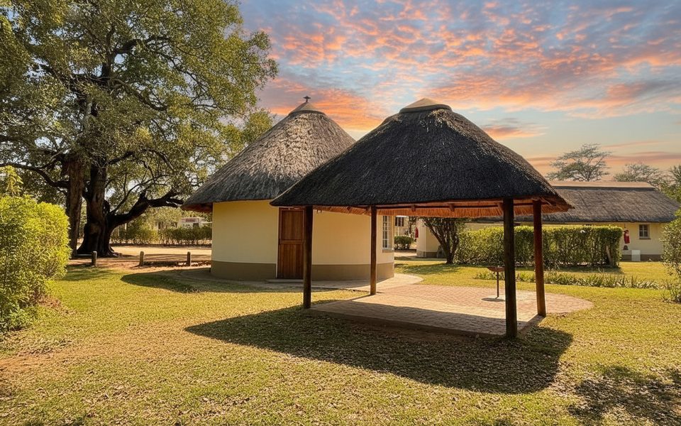 Malelane Satellite Camp, Kruger National Park