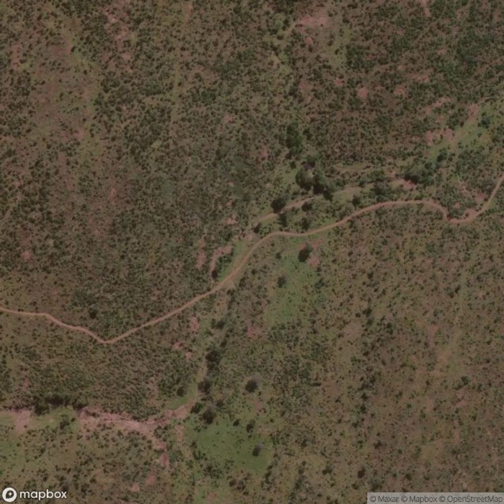 Camp Shonga, Kruger National Park