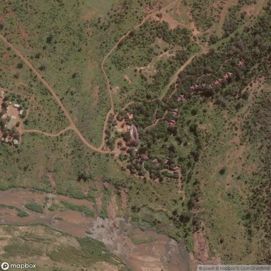 Camp Shonga - Shishani Private Lodge, Kruger National Park