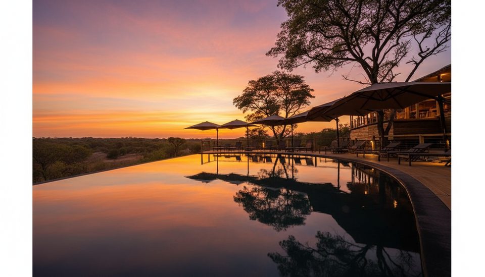 Mdluli Safari Lodge, Kruger National Park