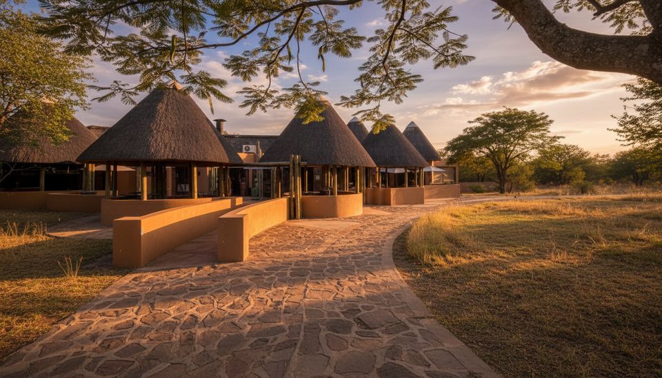 Pretoriuskop Rest Camp, Kruger National Park