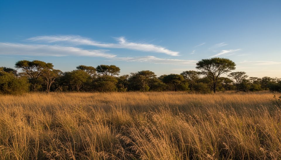 N’watimhiri, Kruger National Park