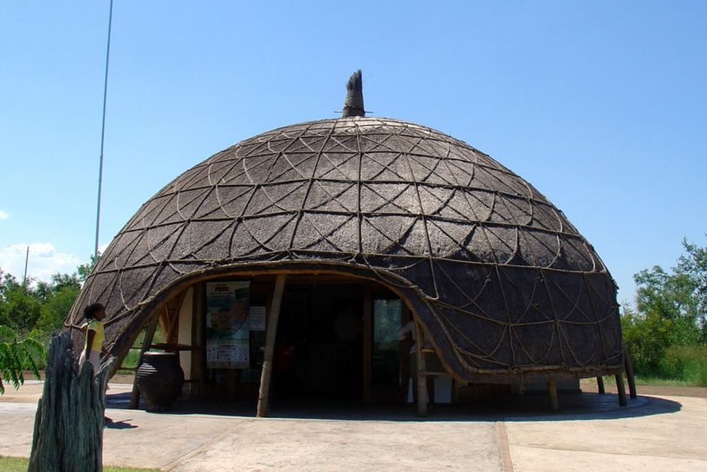Phabeni Gate, Kruger National Park