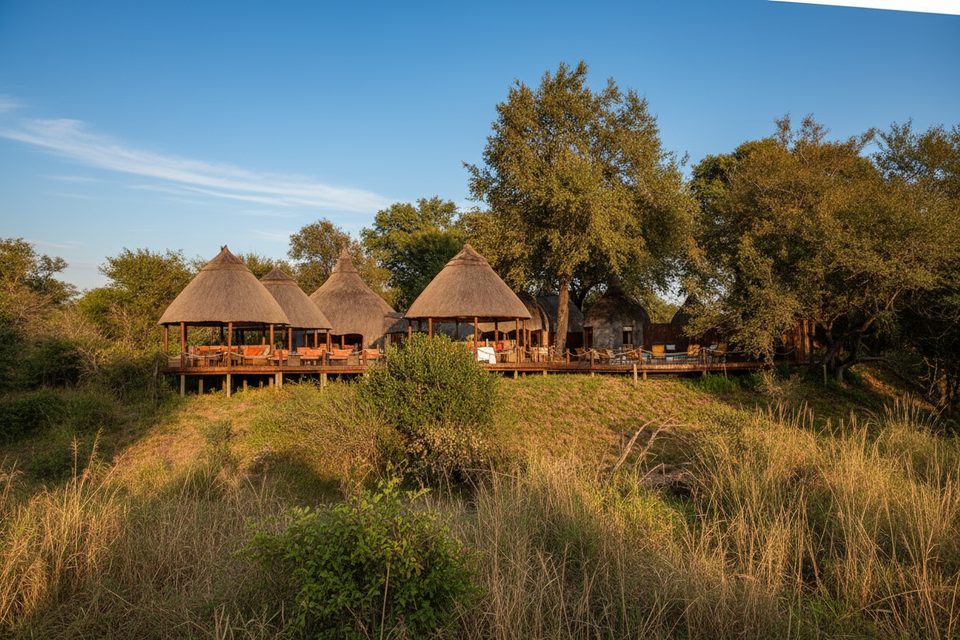 Hoyo Hoyo Safari Lodge, Kruger National Park